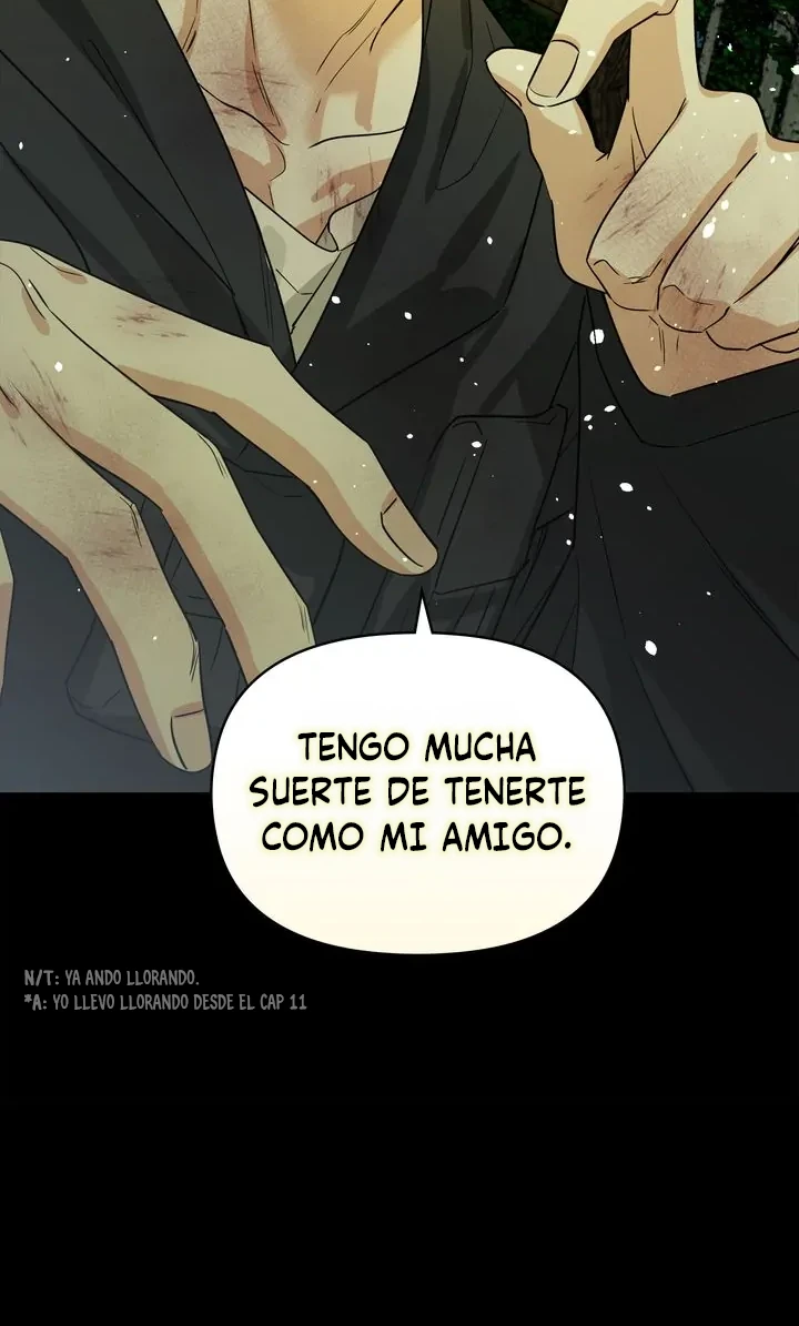Mision salvar al cazador - Capítulo 12 - Página 24 - LectorTMOo
