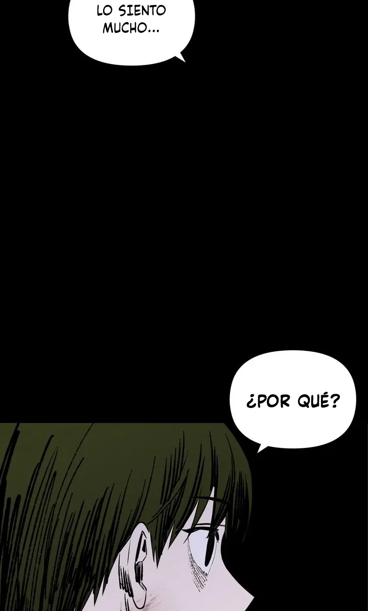 Mision salvar al cazador - Capítulo 12 - Página 37 - LectorTMOo