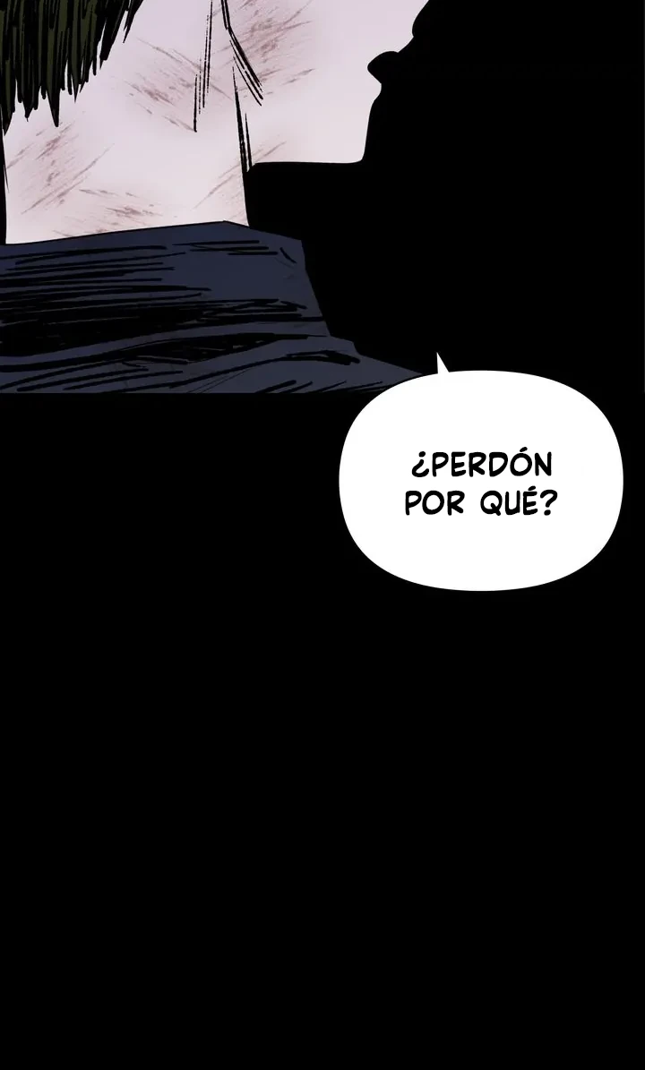 Mision salvar al cazador - Capítulo 12 - Página 38 - LectorTMOo