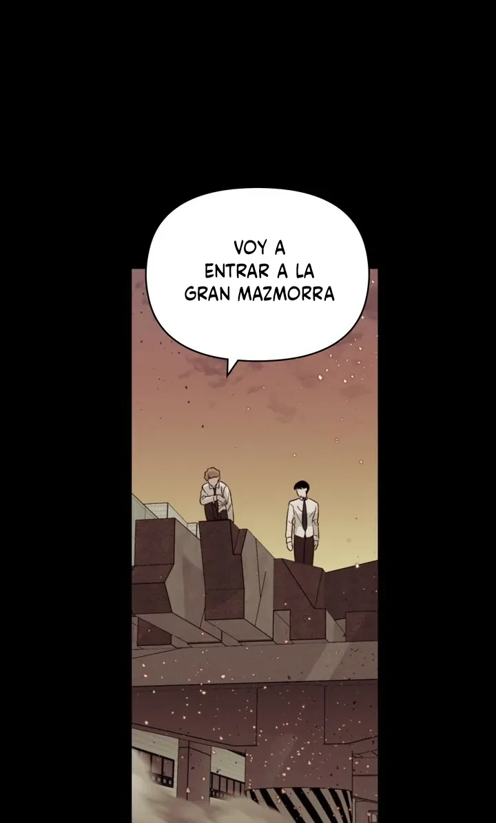 Mision salvar al cazador - Capítulo 12 - Página 41 - LectorTMOo