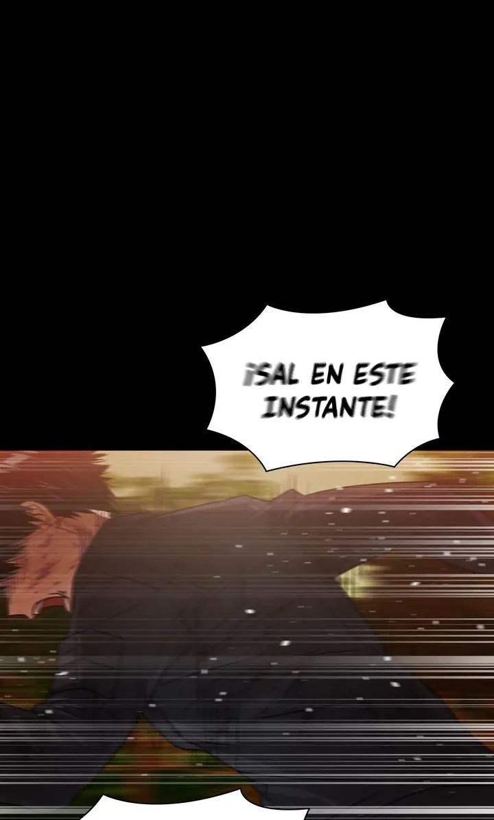Mision salvar al cazador - Capítulo 12 - Página 45 - LectorTMOo