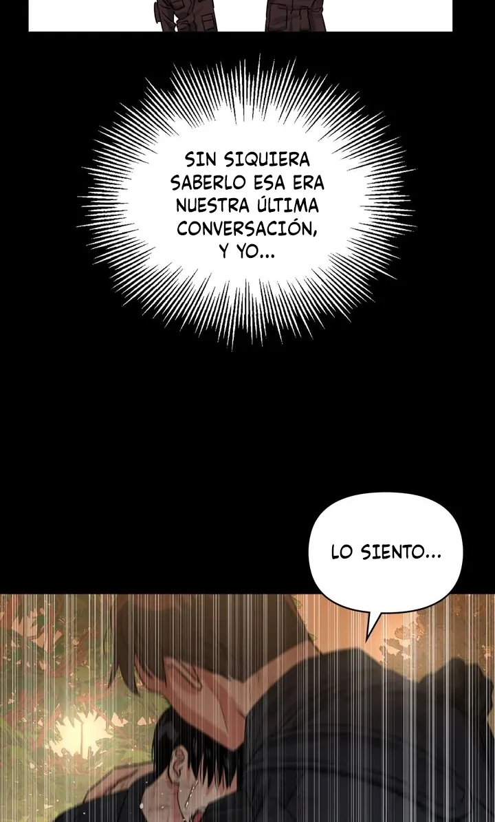 Mision salvar al cazador - Capítulo 12 - Página 51 - LectorTMOo