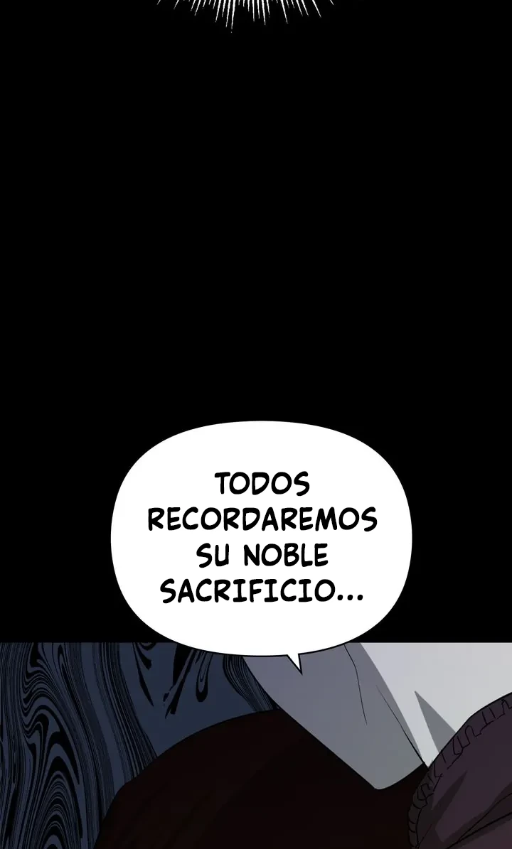 Mision salvar al cazador - Capítulo 12 - Página 54 - LectorTMOo