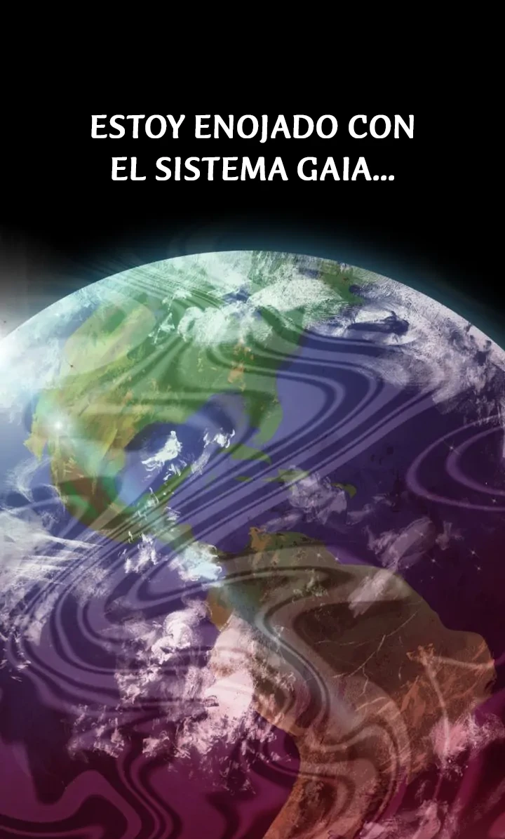 Mision salvar al cazador - Capítulo 12 - Página 61 - LectorTMOo