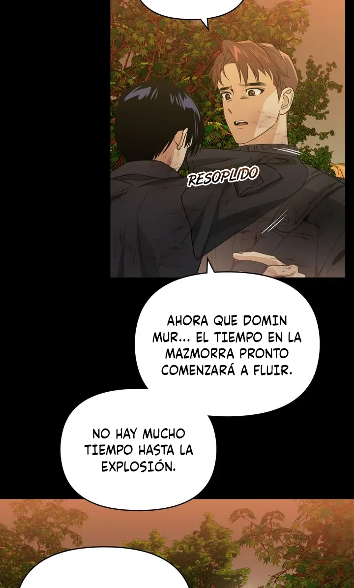 Mision salvar al cazador - Capítulo 12 - Página 66 - LectorTMOo