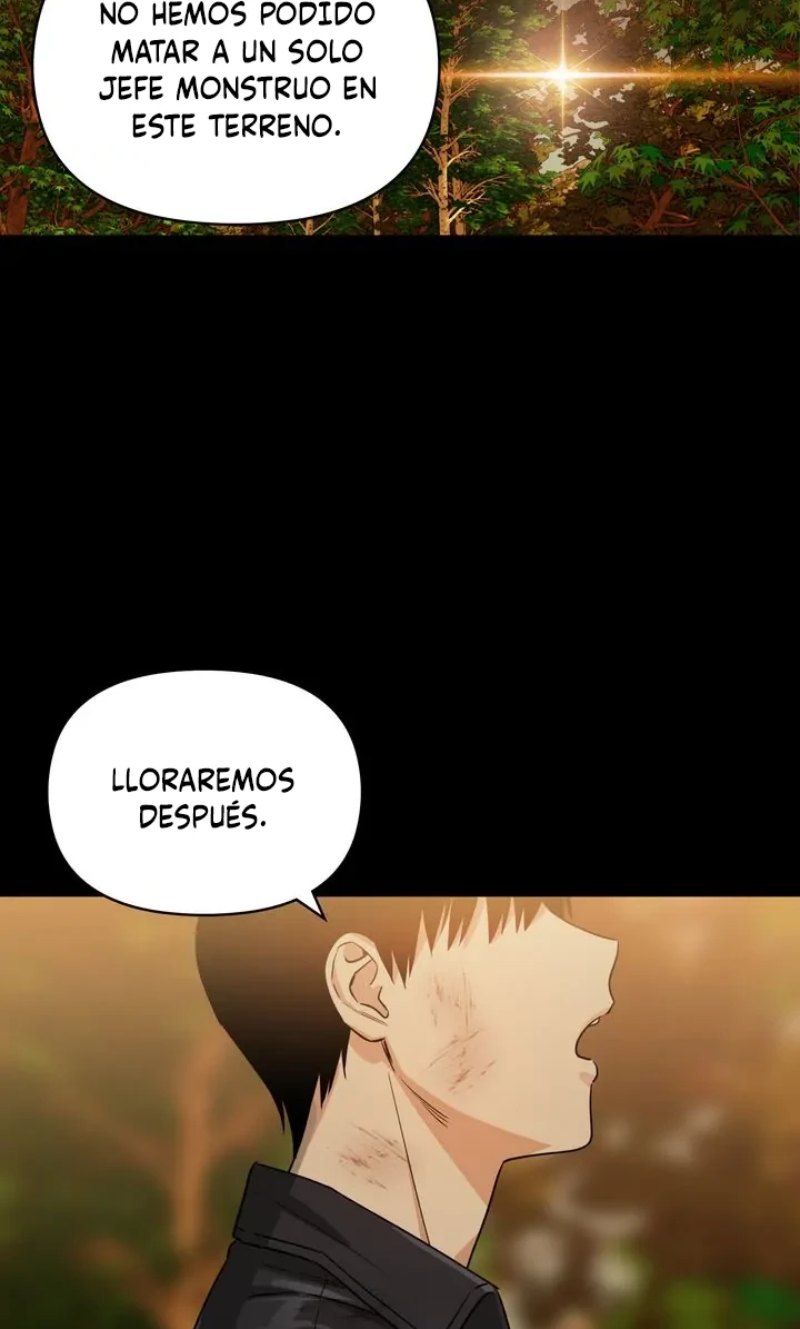 Mision salvar al cazador - Capítulo 12 - Página 67 - LectorTMOo