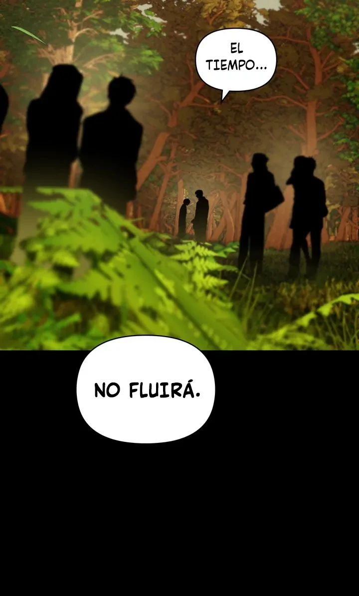 Mision salvar al cazador - Capítulo 12 - Página 74 - LectorTMOo