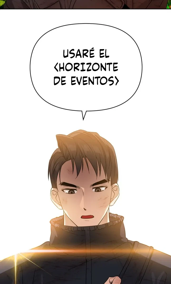 Mision salvar al cazador - Capítulo 12 - Página 76 - LectorTMOo
