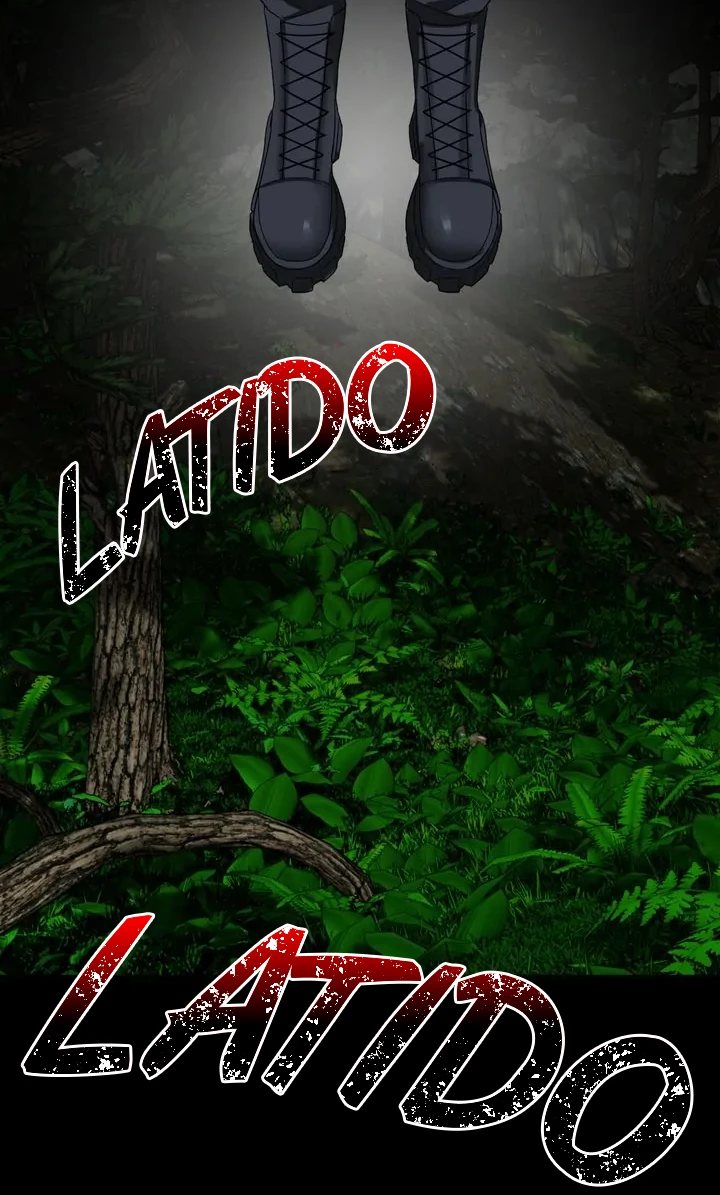 Mision salvar al cazador - Capítulo 12 - Página 9 - LectorTMOo