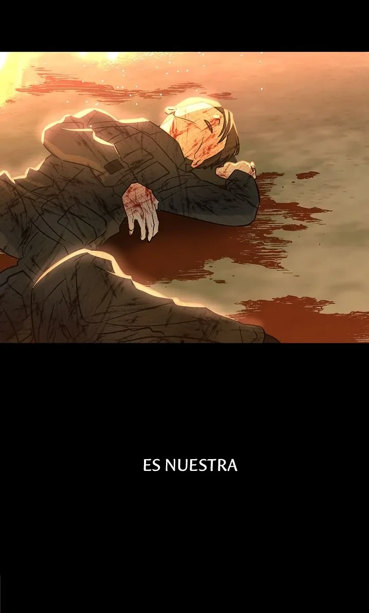 Mision salvar al cazador - Capítulo 14 - Página 105 - LectorTMOo