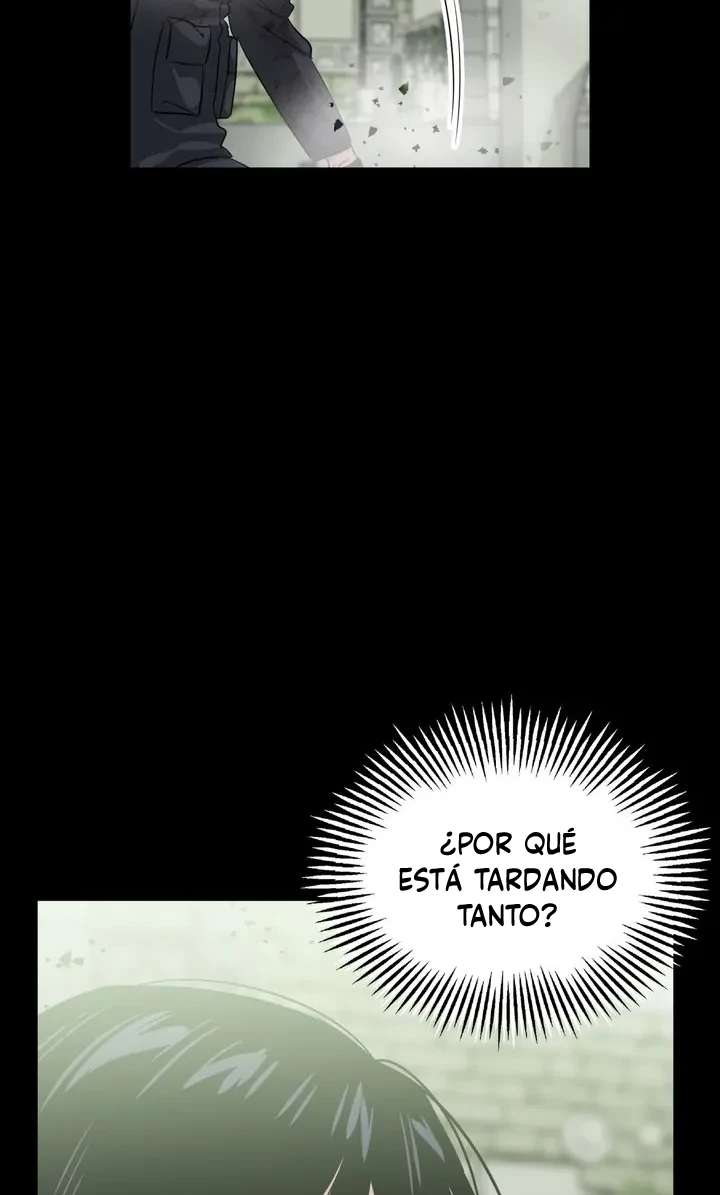 Mision salvar al cazador - Capítulo 14 - Página 14 - LectorTMOo