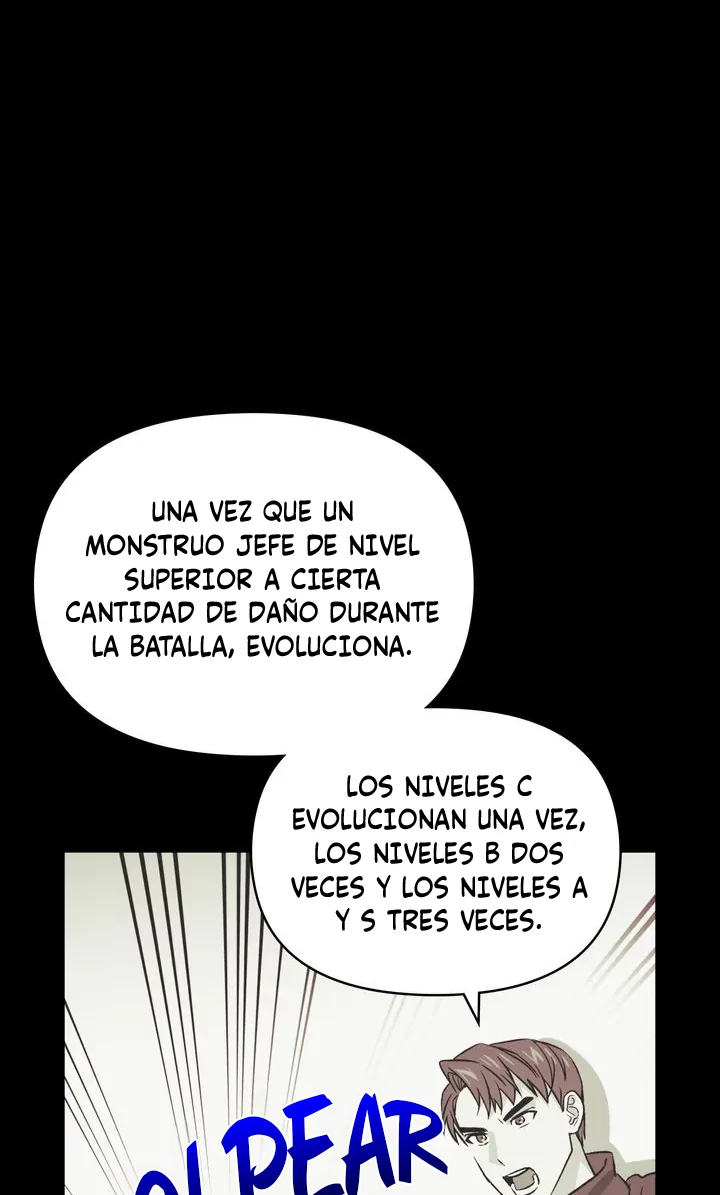 Mision salvar al cazador - Capítulo 14 - Página 16 - LectorTMOo