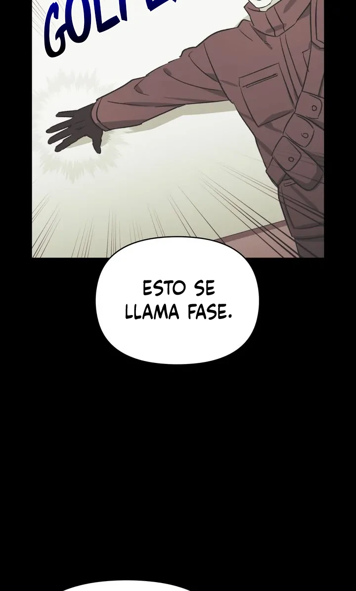 Mision salvar al cazador - Capítulo 14 - Página 17 - LectorTMOo