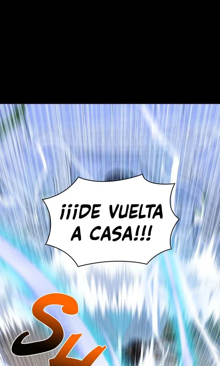 Mision salvar al cazador - Capítulo 14 - Página 28 - LectorTMOo