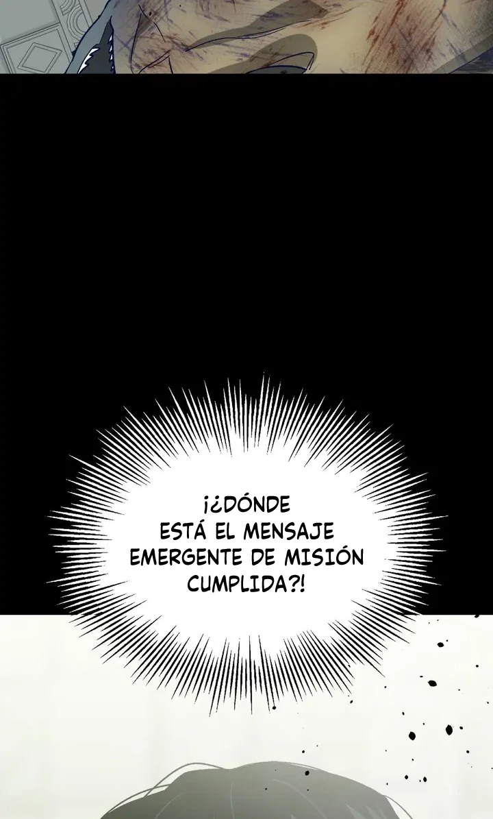 Mision salvar al cazador - Capítulo 14 - Página 43 - LectorTMOo