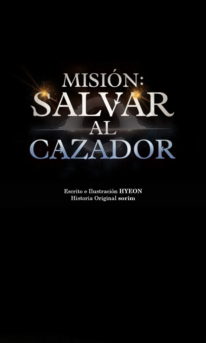 Mision salvar al cazador - Capítulo 14 - Página 60 - LectorTMOo
