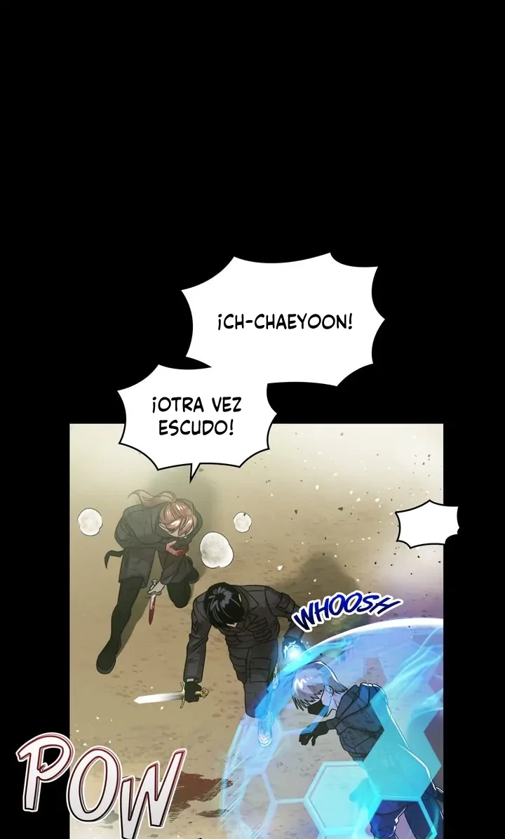 Mision salvar al cazador - Capítulo 14 - Página 69 - LectorTMOo