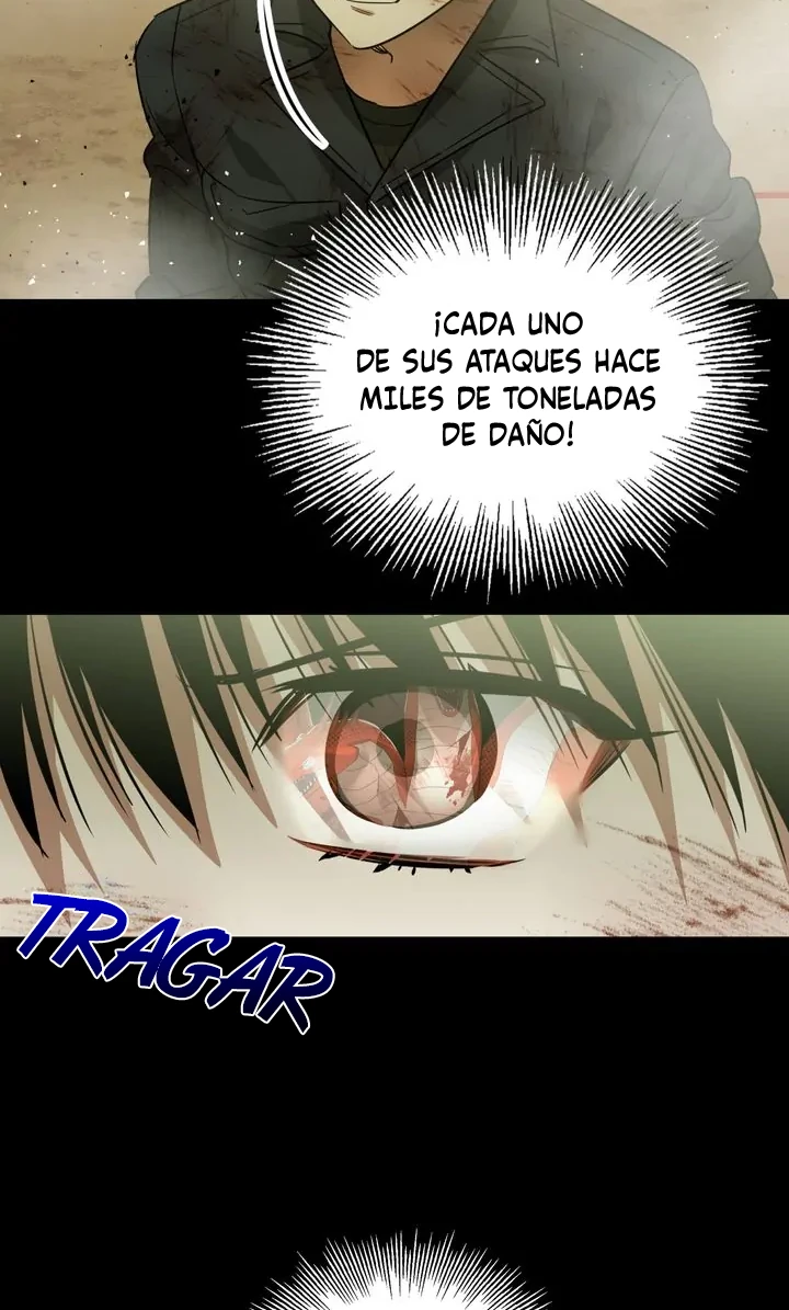 Mision salvar al cazador - Capítulo 14 - Página 71 - LectorTMOo