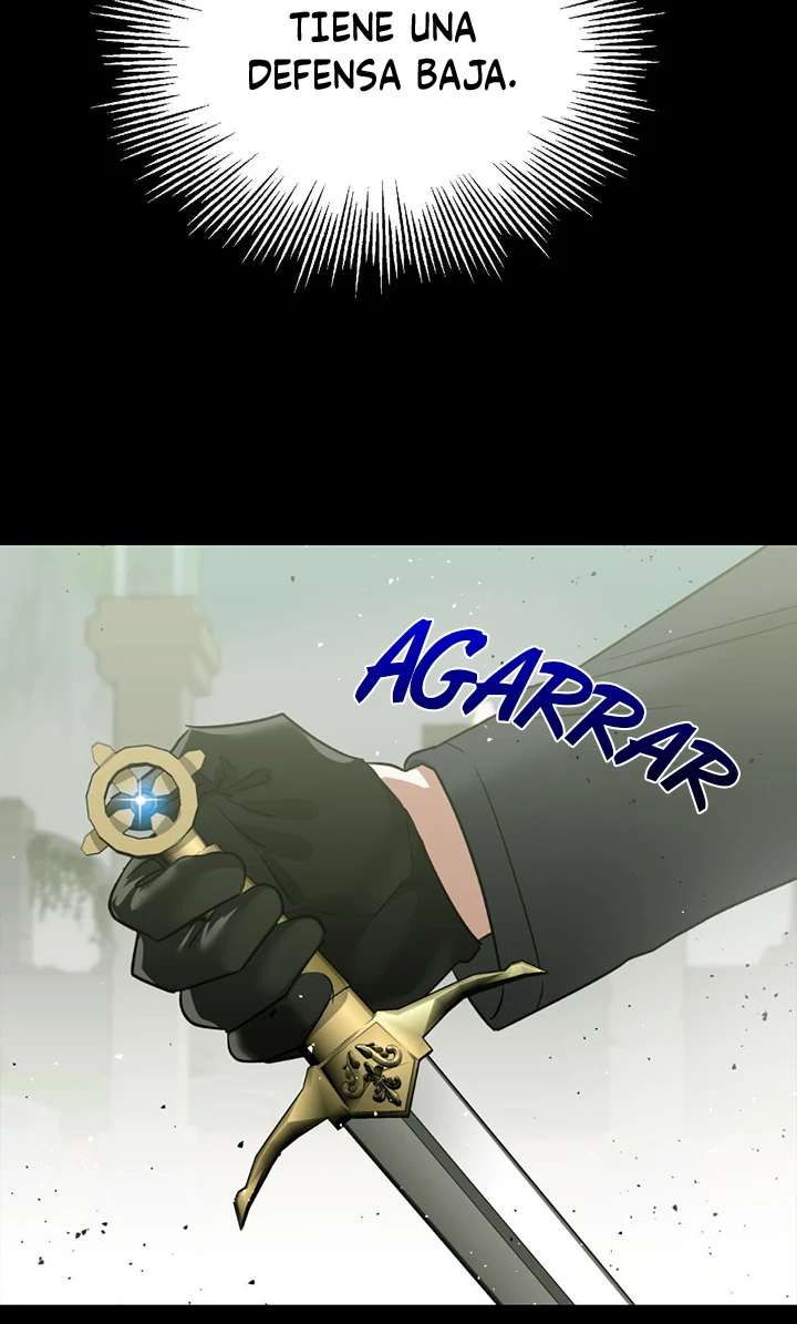 Mision salvar al cazador - Capítulo 14 - Página 74 - LectorTMOo