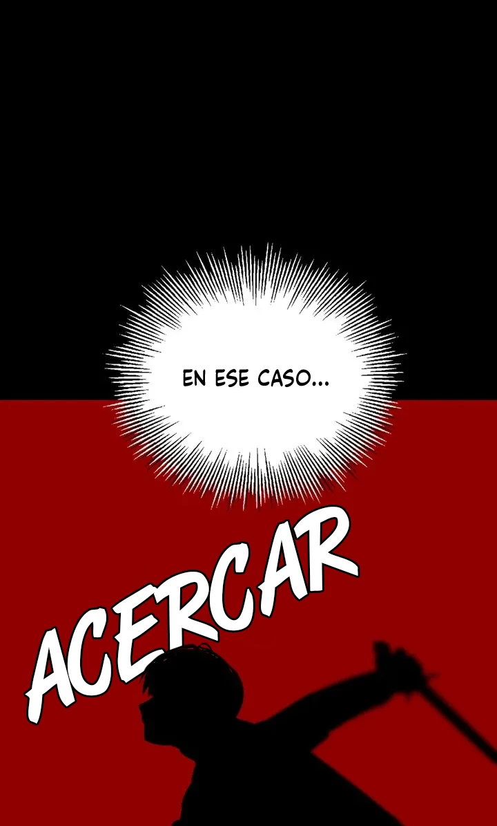 Mision salvar al cazador - Capítulo 14 - Página 75 - LectorTMOo