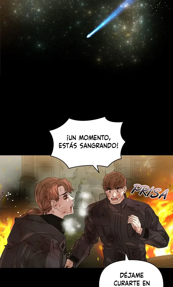 Mision salvar al cazador - Capítulo 14 - Página 94 - LectorTMOo