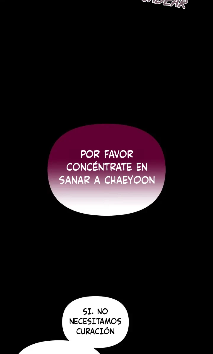 Mision salvar al cazador - Capítulo 14 - Página 98 - LectorTMOo