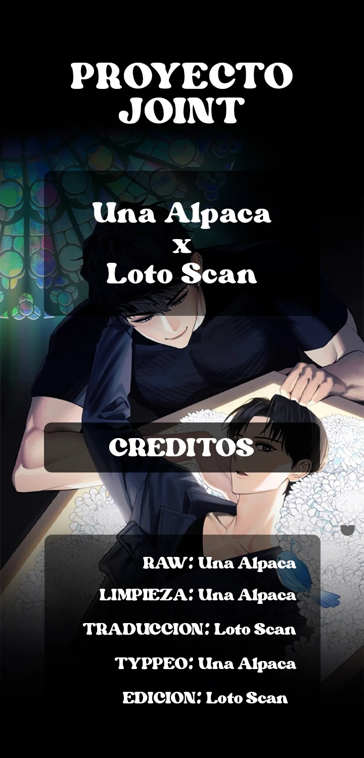 Mision salvar al cazador - Capítulo 15 - Página 1 - LectorTMOo