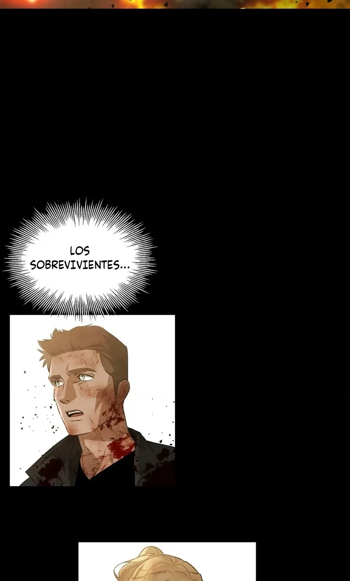 Mision salvar al cazador - Capítulo 15 - Página 103 - LectorTMOo
