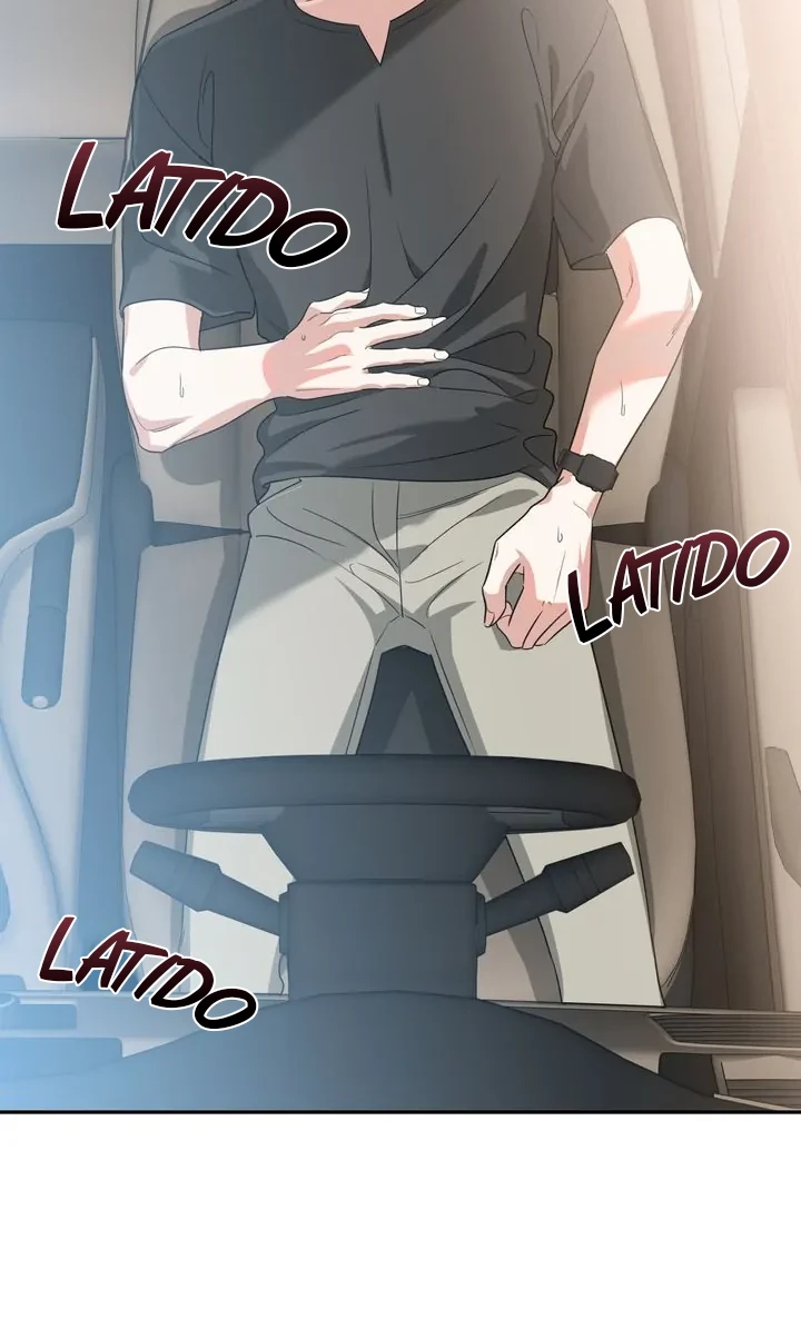 Mision salvar al cazador - Capítulo 15 - Página 109 - LectorTMOo