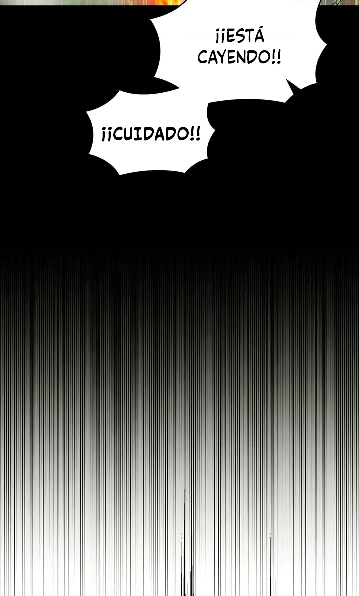 Mision salvar al cazador - Capítulo 15 - Página 11 - LectorTMOo