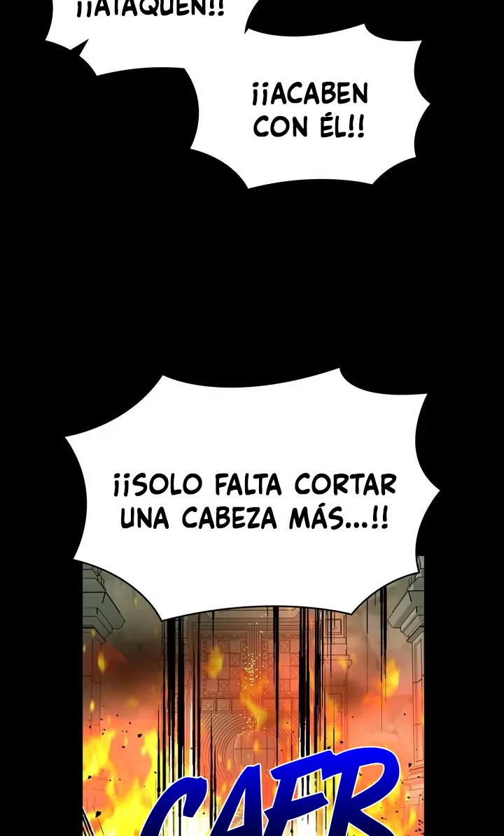 Mision salvar al cazador - Capítulo 15 - Página 15 - LectorTMOo