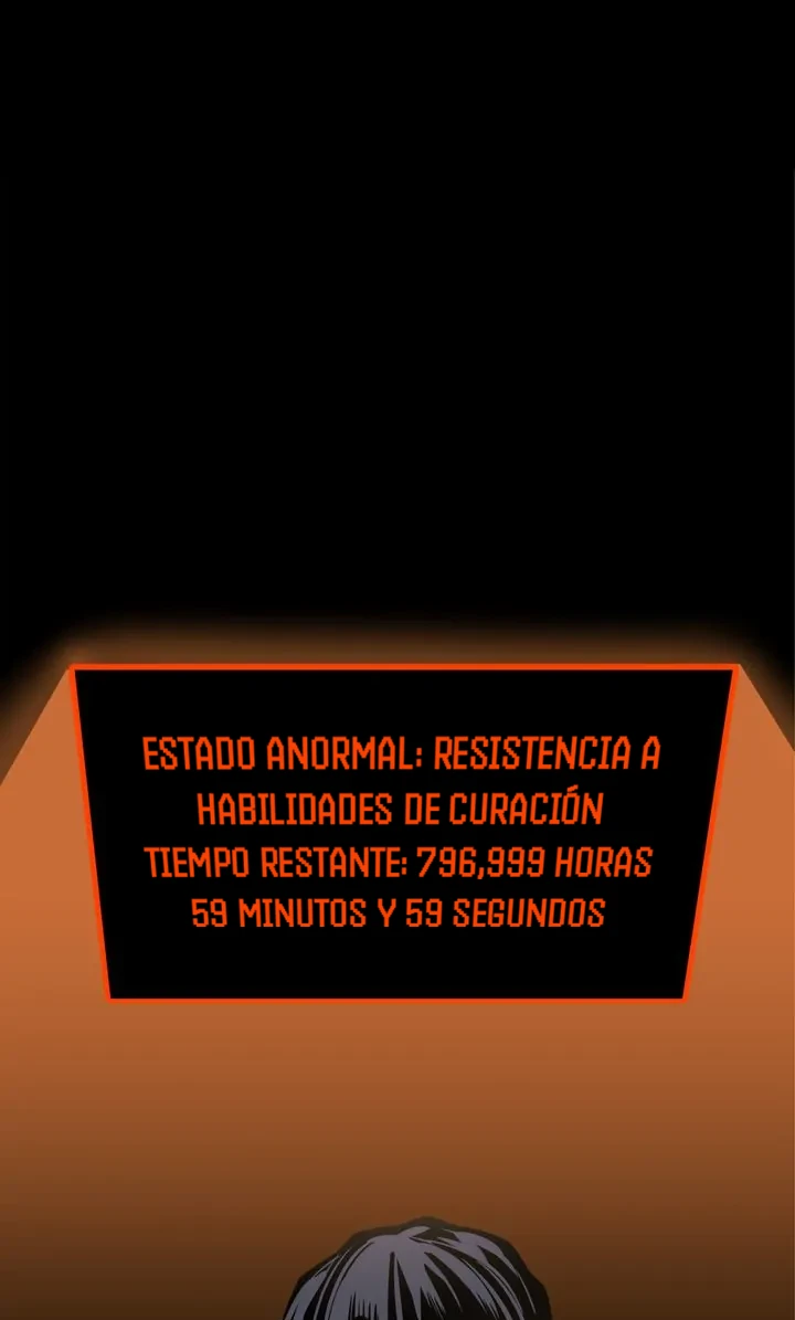Mision salvar al cazador - Capítulo 15 - Página 22 - LectorTMOo