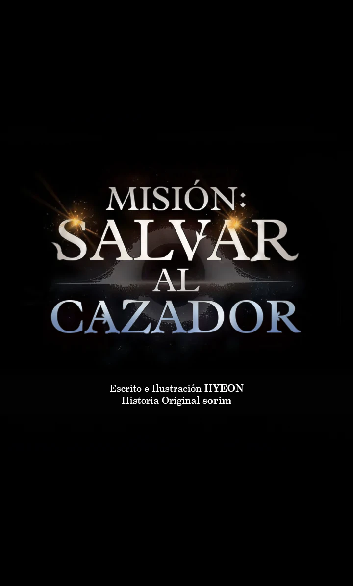 Mision salvar al cazador - Capítulo 15 - Página 25 - LectorTMOo