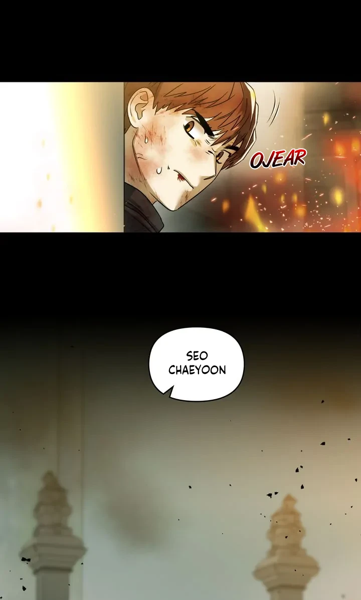 Mision salvar al cazador - Capítulo 15 - Página 31 - LectorTMOo