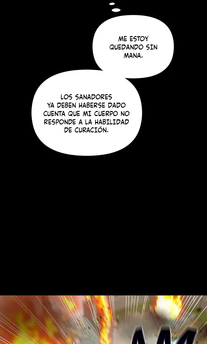 Mision salvar al cazador - Capítulo 15 - Página 34 - LectorTMOo