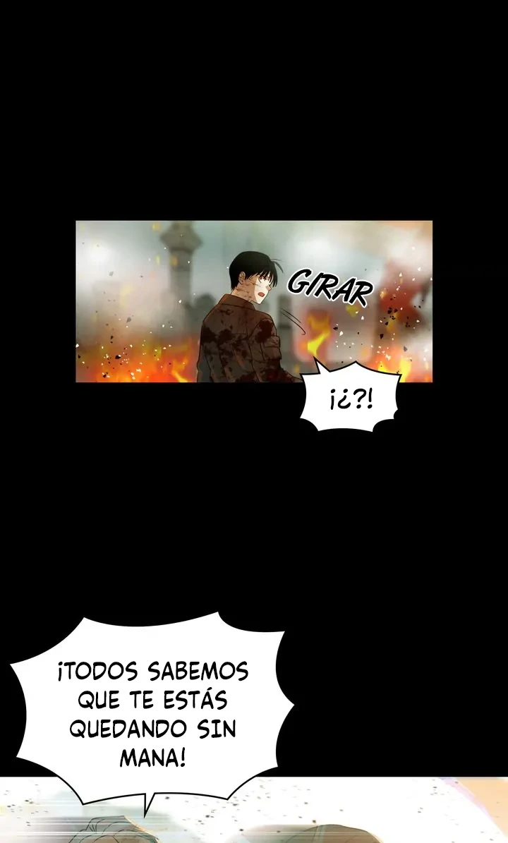 Mision salvar al cazador - Capítulo 15 - Página 49 - LectorTMOo
