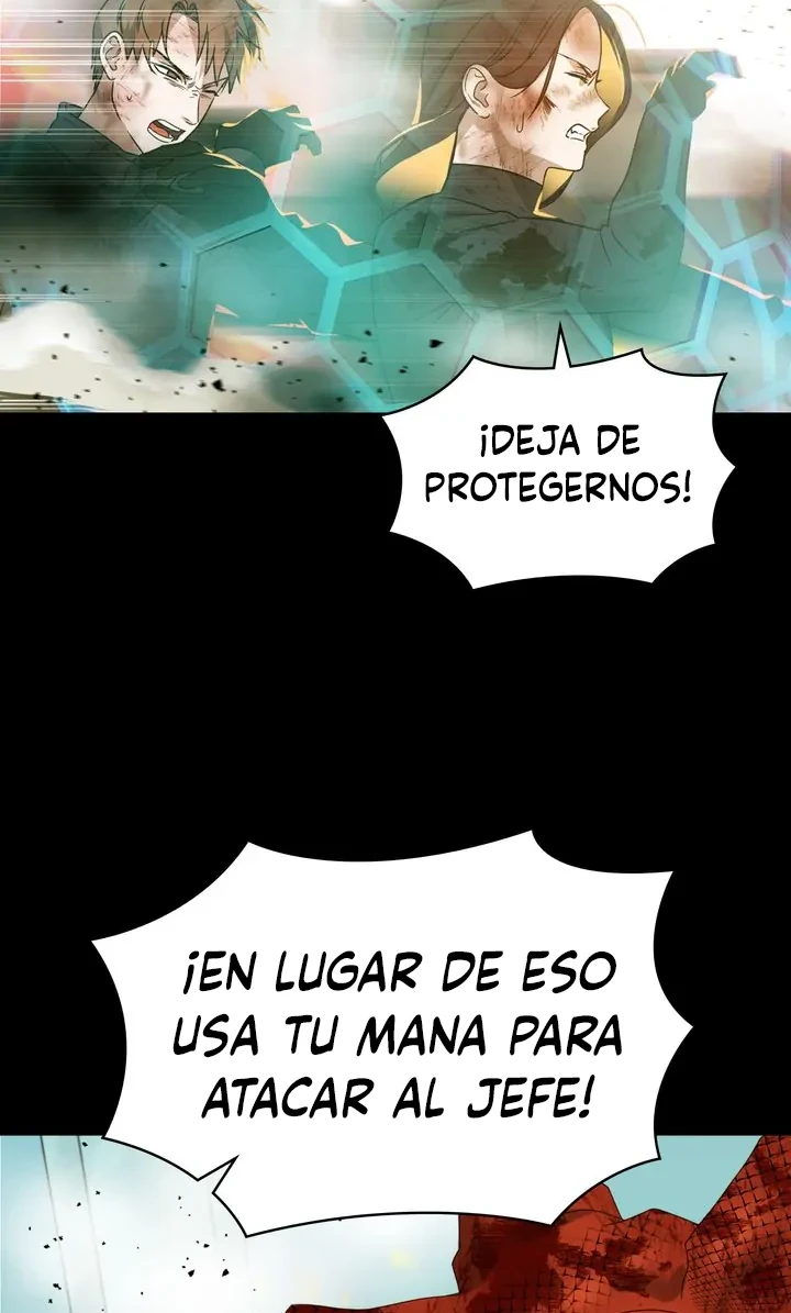 Mision salvar al cazador - Capítulo 15 - Página 50 - LectorTMOo
