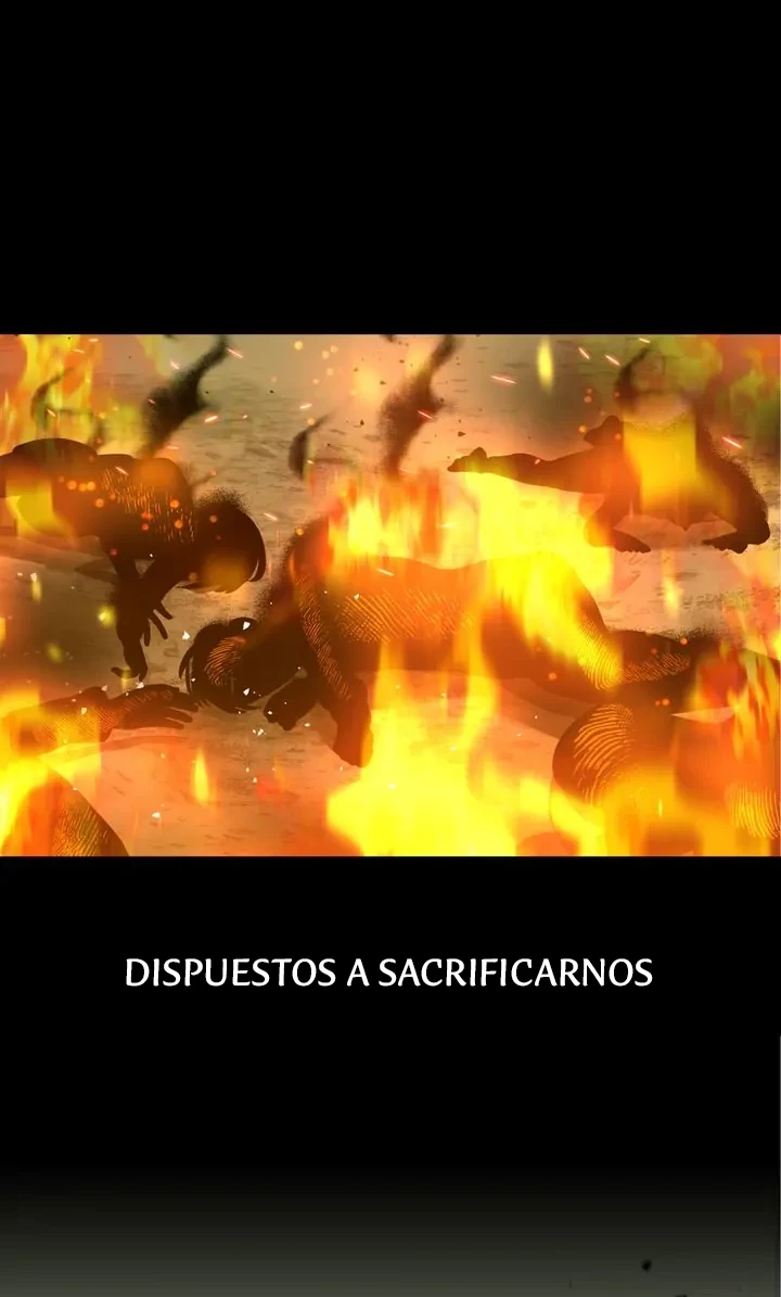 Mision salvar al cazador - Capítulo 15 - Página 58 - LectorTMOo