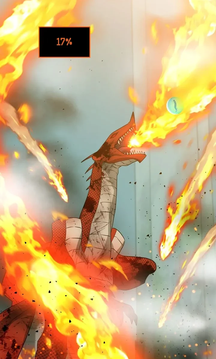 Mision salvar al cazador - Capítulo 15 - Página 74 - LectorTMOo