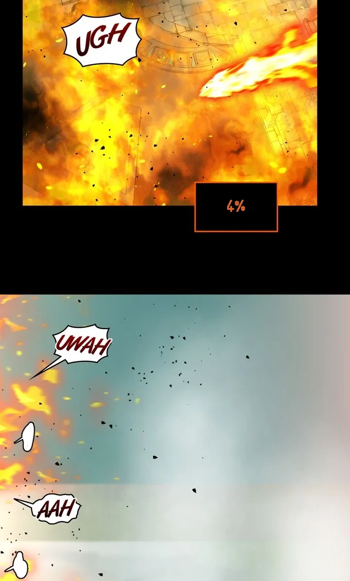 Mision salvar al cazador - Capítulo 15 - Página 76 - LectorTMOo