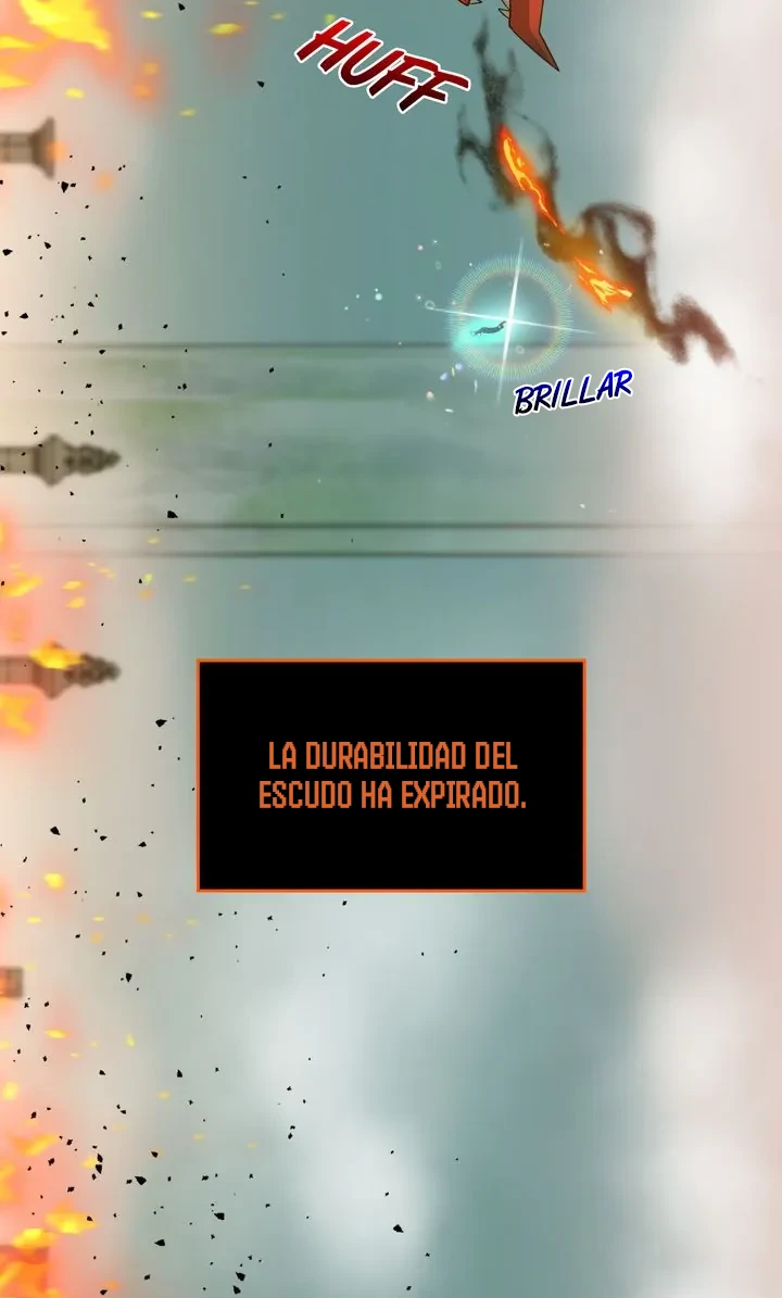 Mision salvar al cazador - Capítulo 15 - Página 78 - LectorTMOo