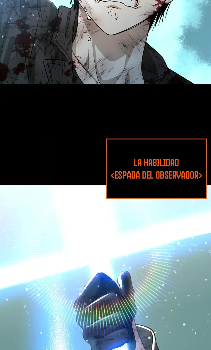 Mision salvar al cazador - Capítulo 15 - Página 80 - LectorTMOo