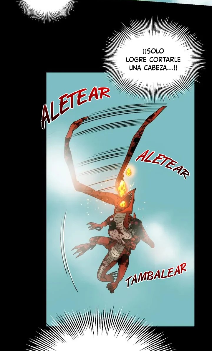 Mision salvar al cazador - Capítulo 15 - Página 9 - LectorTMOo