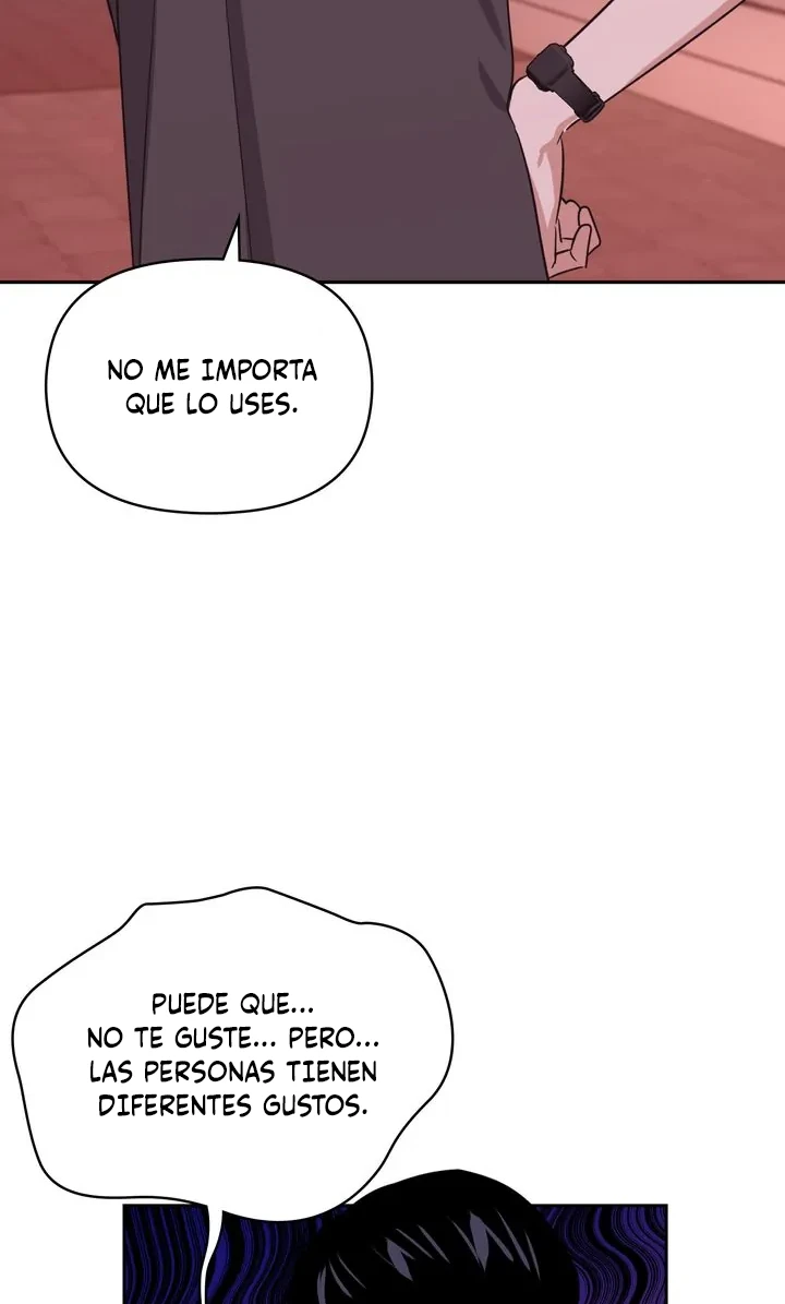 Mision salvar al cazador - Capítulo 17 - Página 12 - LectorTMOo
