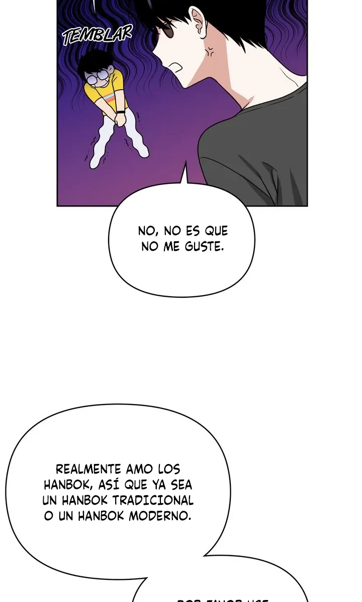 Mision salvar al cazador - Capítulo 17 - Página 13 - LectorTMOo