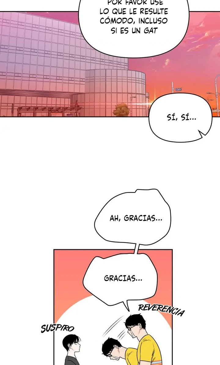 Mision salvar al cazador - Capítulo 17 - Página 14 - LectorTMOo