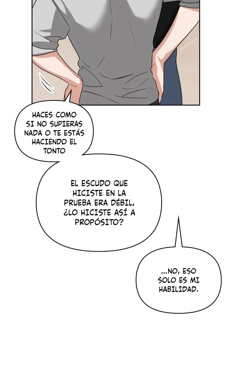 Mision salvar al cazador - Capítulo 17 - Página 30 - LectorTMOo