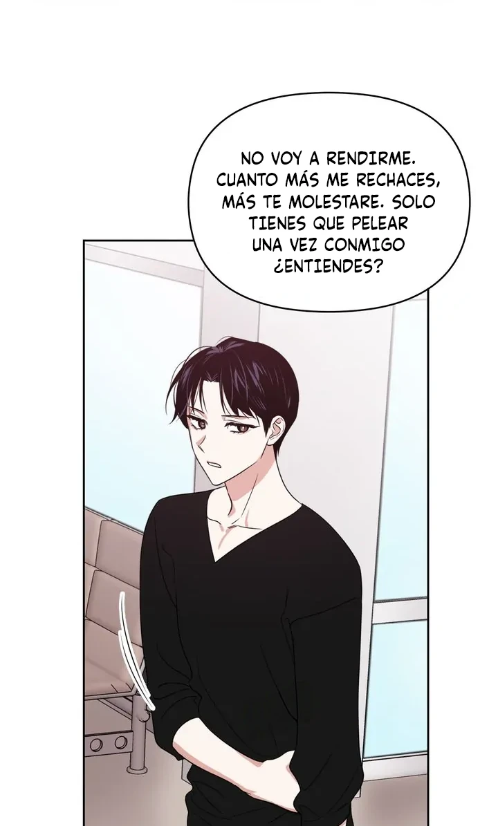 Mision salvar al cazador - Capítulo 17 - Página 41 - LectorTMOo