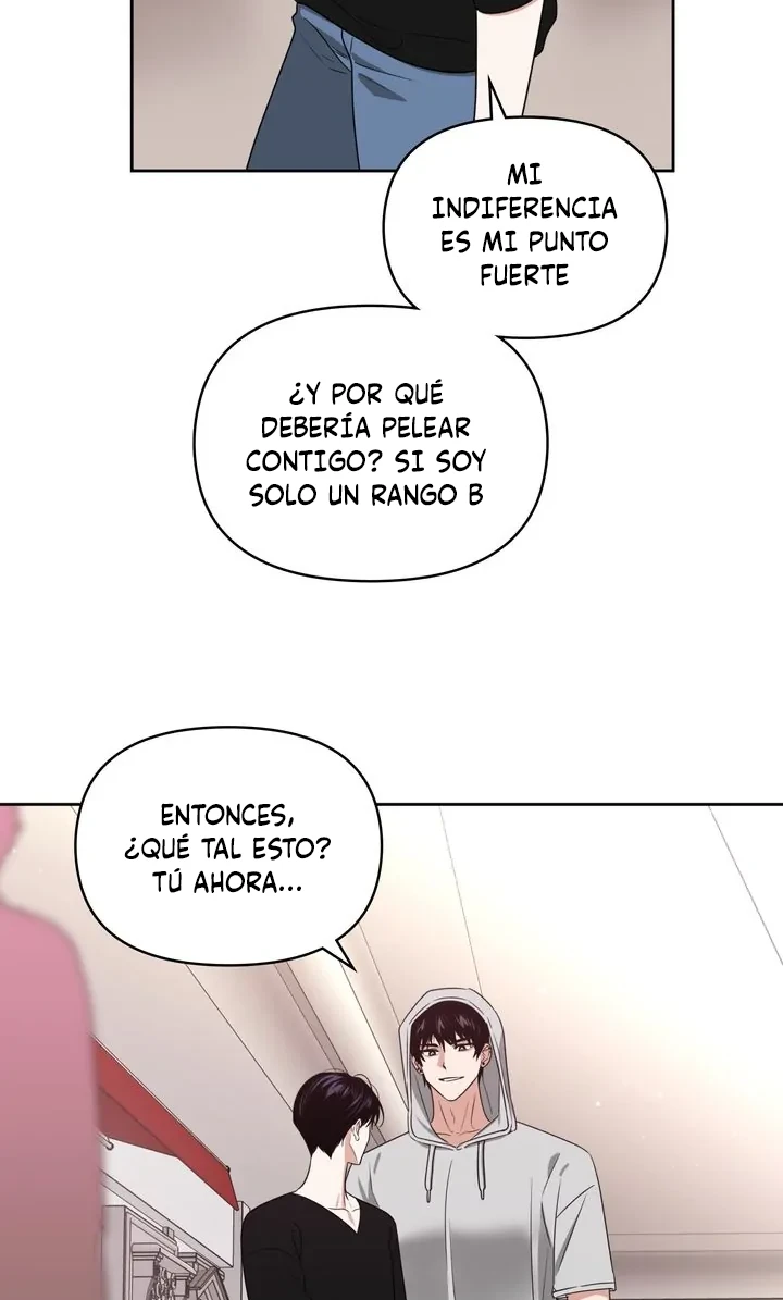 Mision salvar al cazador - Capítulo 17 - Página 42 - LectorTMOo
