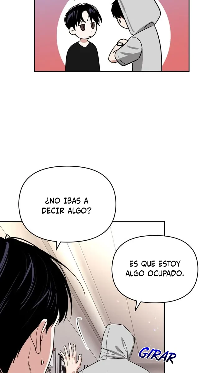 Mision salvar al cazador - Capítulo 17 - Página 44 - LectorTMOo